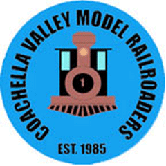 Coachella Valley Model Railroaders