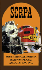 Southern California Railway Association
