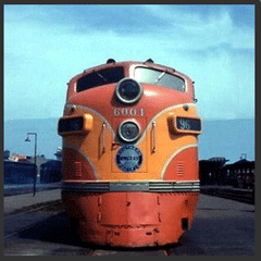 Greater Los Angeles Area Association of Model Railroads