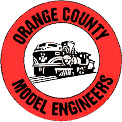 Orange County Model Engineers