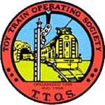 Southern Pacific Division Toy Train Operaing Society