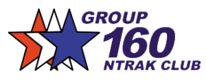 Group 160 NTRAK Club