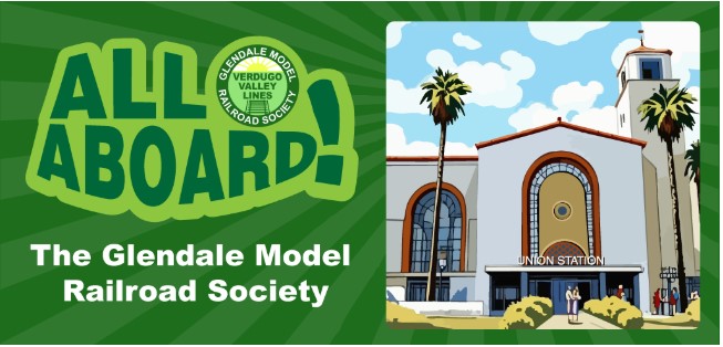 Glendale MRRS