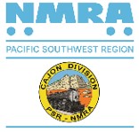 Cajon Division NMRA